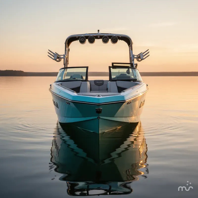 Slide: The Image of MasterCraft XT24 - CLEARENCE !! 2023 - 3