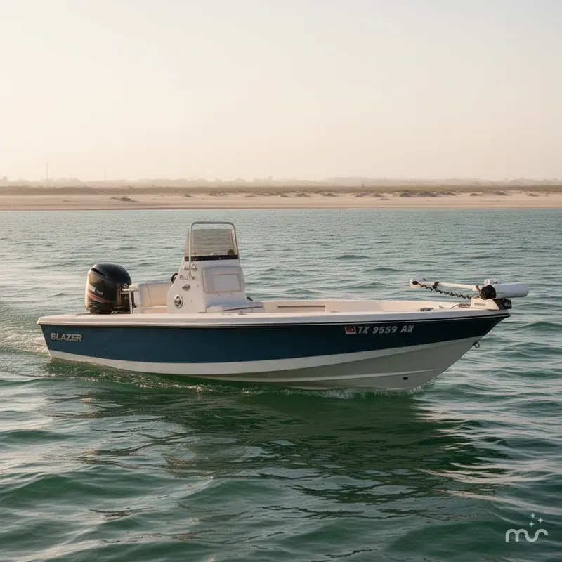 Slide: The Image of Blazer 2200 PRO 2007 - 0
