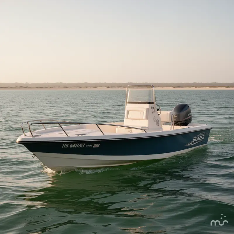 Slide: The Image of Blazer 2200 PRO 2007 - 1