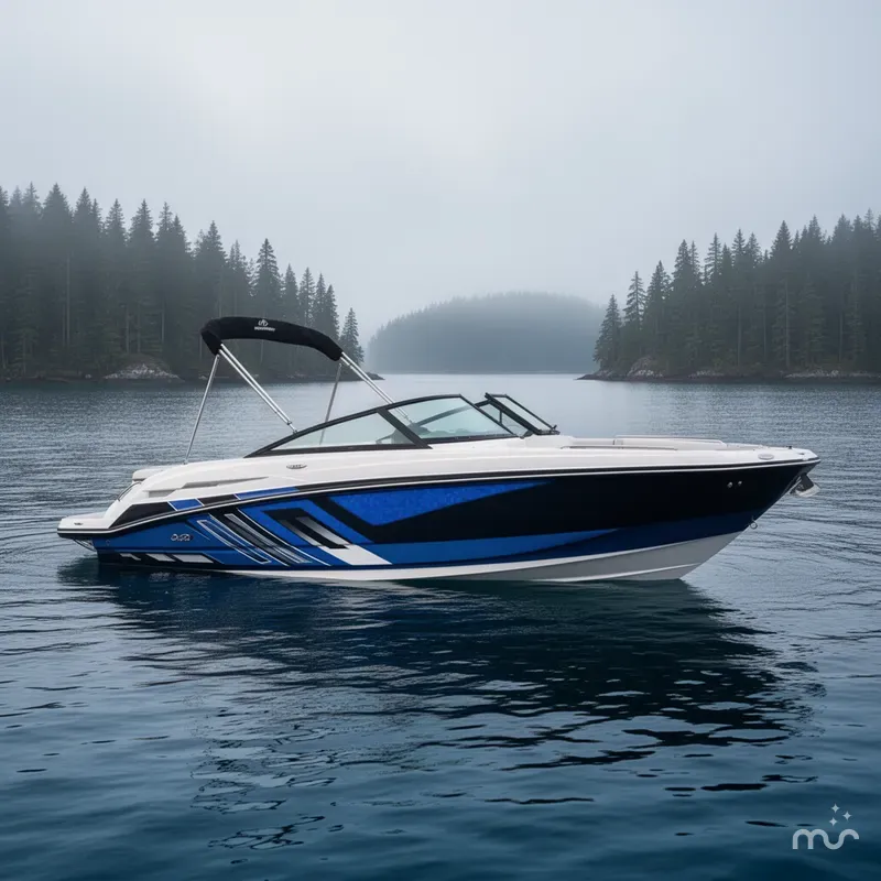 Slide: The Image of Monterey M-45 2019 - 2