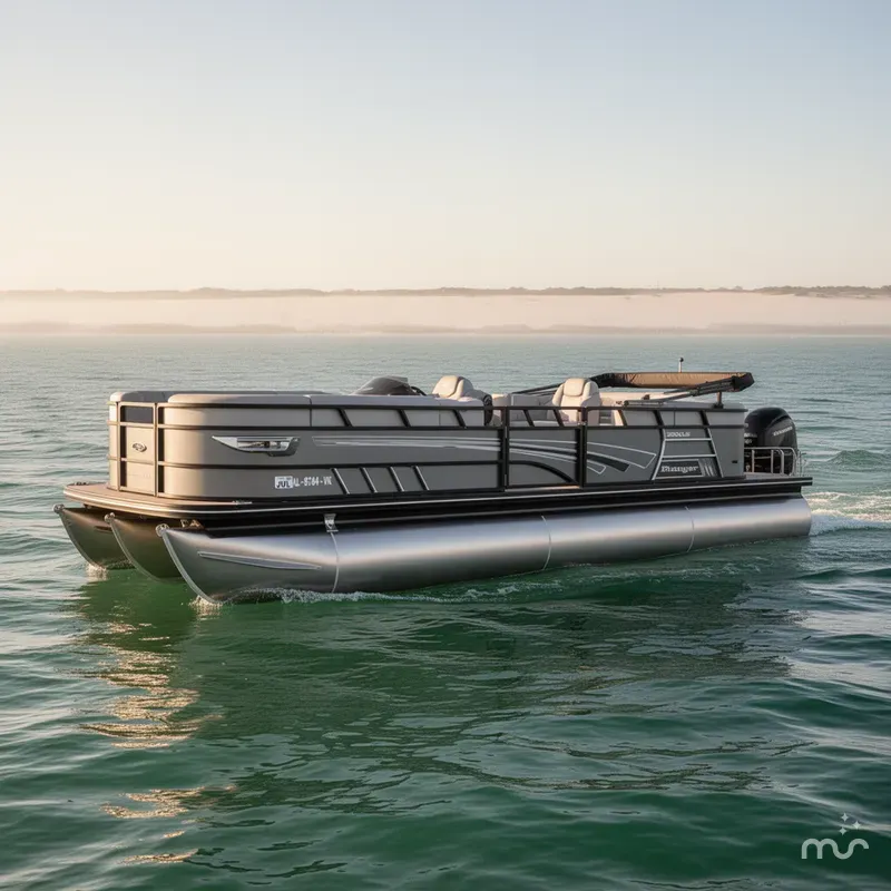 Slide: The Image of Ranger 2300LS 2020 - 1