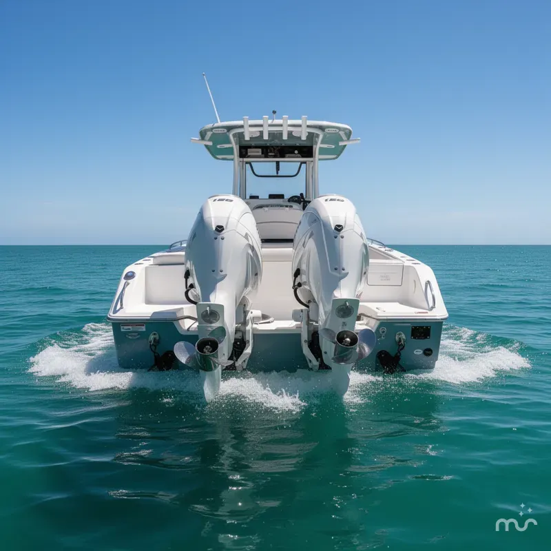 Slide: The Image of Sea Hunt 265 ULTRA SE 2024 - 3