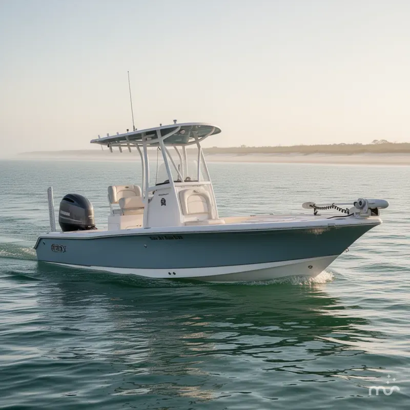Slide: The Image of Sea Hunt BX 22 BR 2021 - 0
