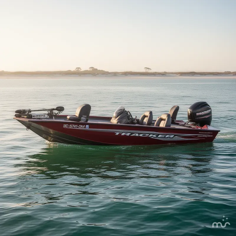 Slide: The Image of Tracker Pro Team 190 TX Tournament Edition 2020 - 1
