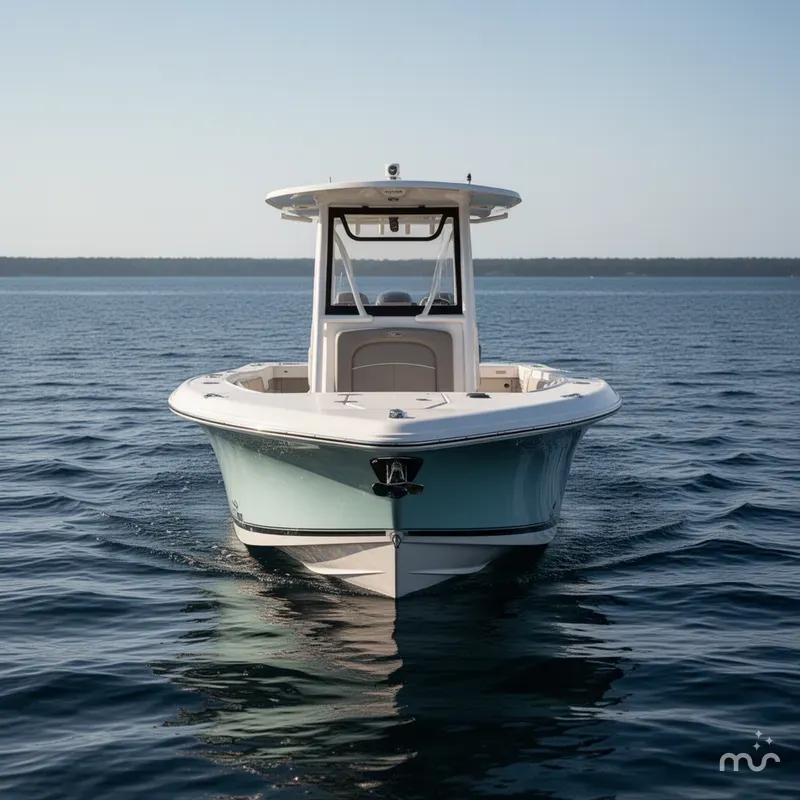 Slide: The Image of Sea Hunt Ultra 275se 2025 - 1