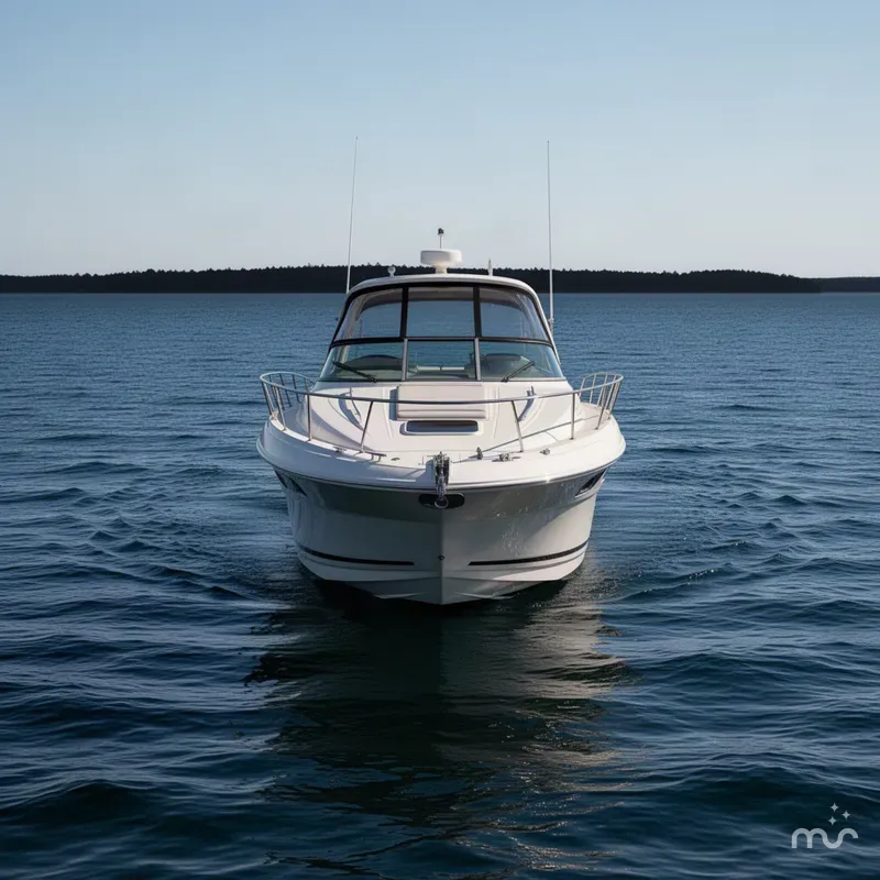 Slide: The Image of Sea Ray Sundancer 310 2014 - 3