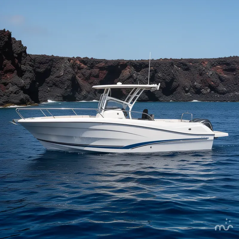 The Image of Jeanneau Leader 7.5 CC 2021 - 0