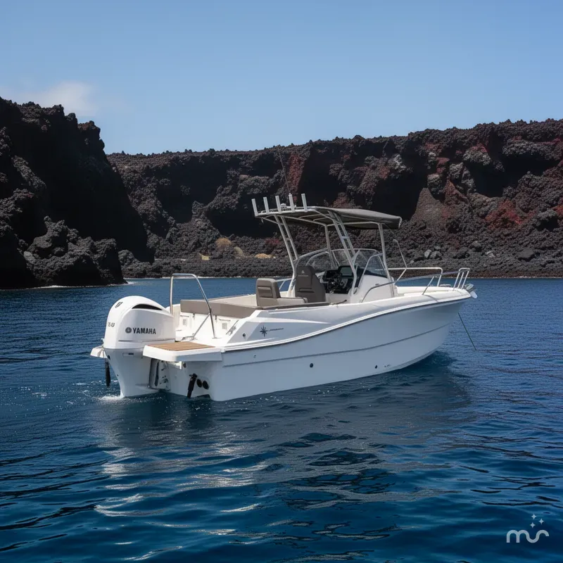 Slide: The Image of Jeanneau Leader 7.5 CC 2021 - 3
