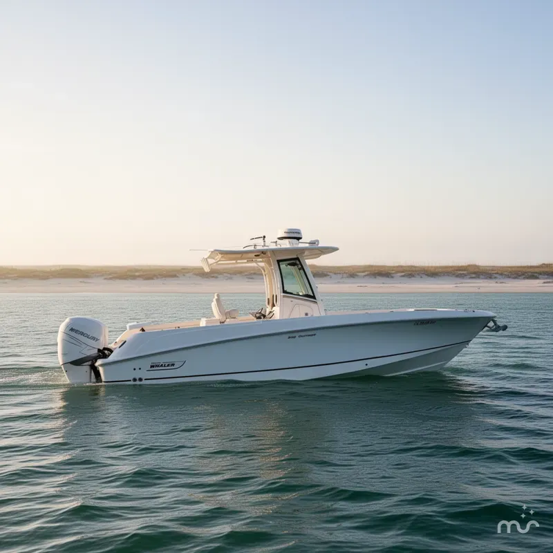 Slide: The Image of Boston Whaler 280 Outrage 2013 - 0