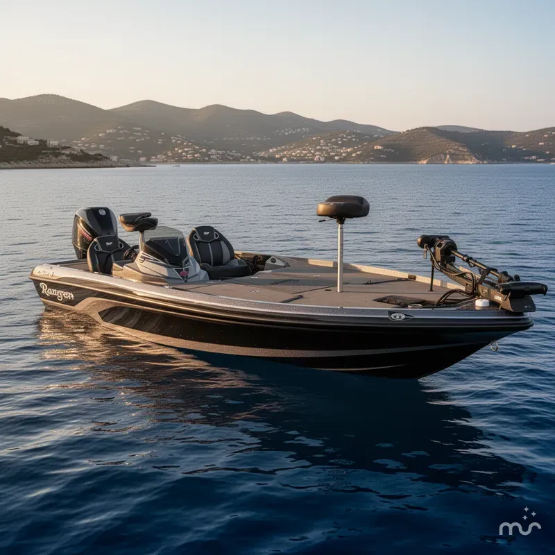 The Image of Ranger Z520R Cup-Equipped 2025 - 0