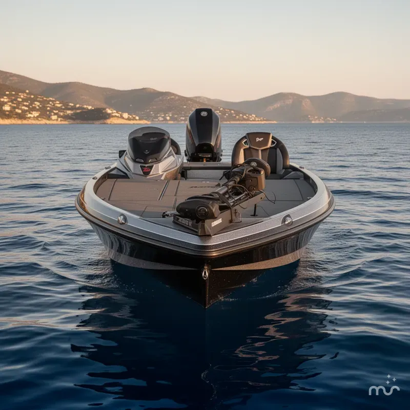 Slide: The Image of Ranger Z520R Cup-Equipped 2025 - 1