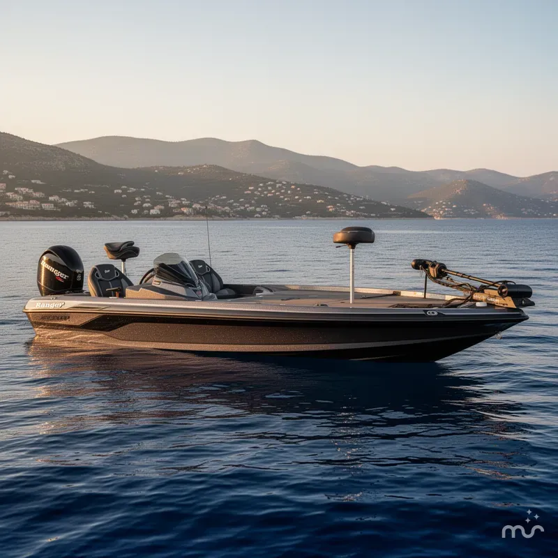 Slide: The Image of Ranger Z520R Cup-Equipped 2025 - 2