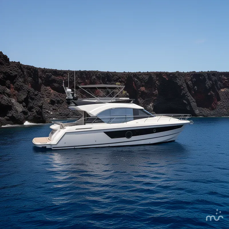 The Image of Beneteau Monte Carlo 52 2021 - 0