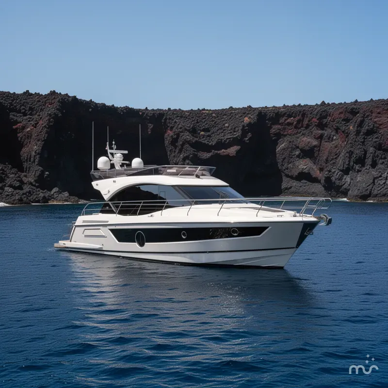 Slide: The Image of Beneteau Monte Carlo 52 2021 - 2
