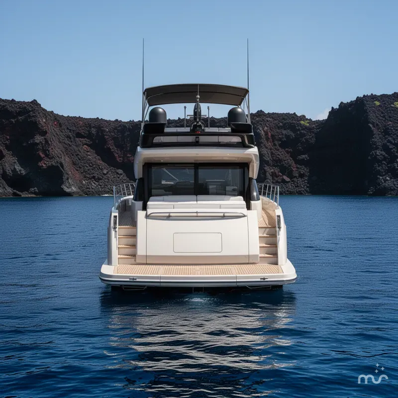 Slide: The Image of Beneteau Monte Carlo 52 2021 - 3