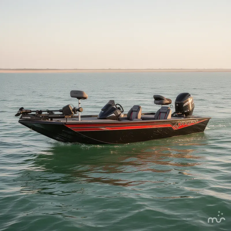 Slide: The Image of Avid Vertex 18 Bass 2025 - 1