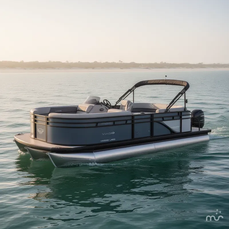 Slide: The Image of Viaggio Lago V 22U 2025 - 0