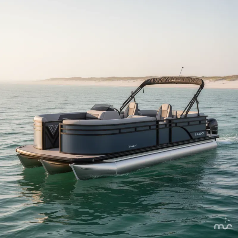 Slide: The Image of Viaggio Lago V 22U 2025 - 1