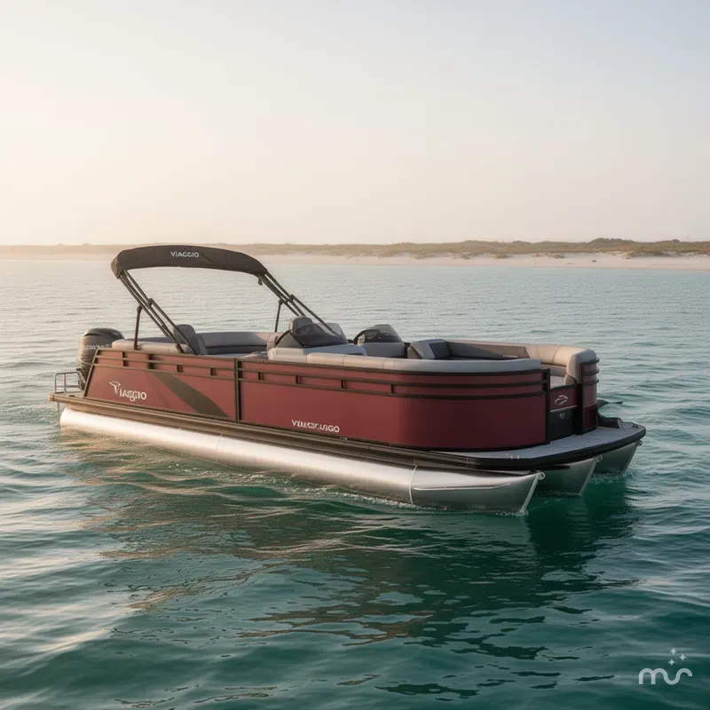 Slide: The Image of Viaggio Lago V 22U 2025 - 0