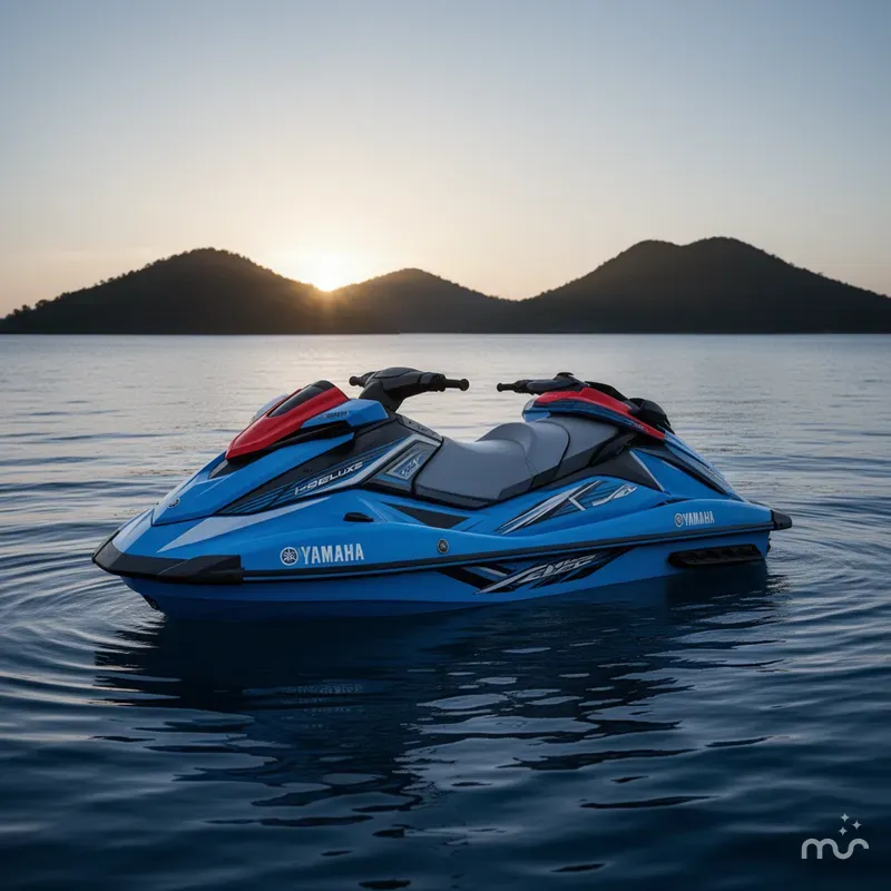 Slide: The Image of Yamaha VX Deluxe with Audio 2024 - 0