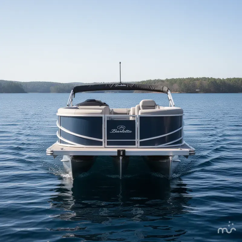 Slide: The Image of Barletta Cabrio 22QC 2025 - 2