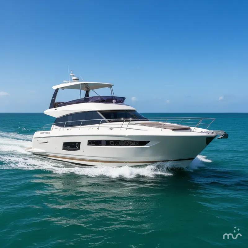 Slide: The Image of Prestige 560 2018 - 0