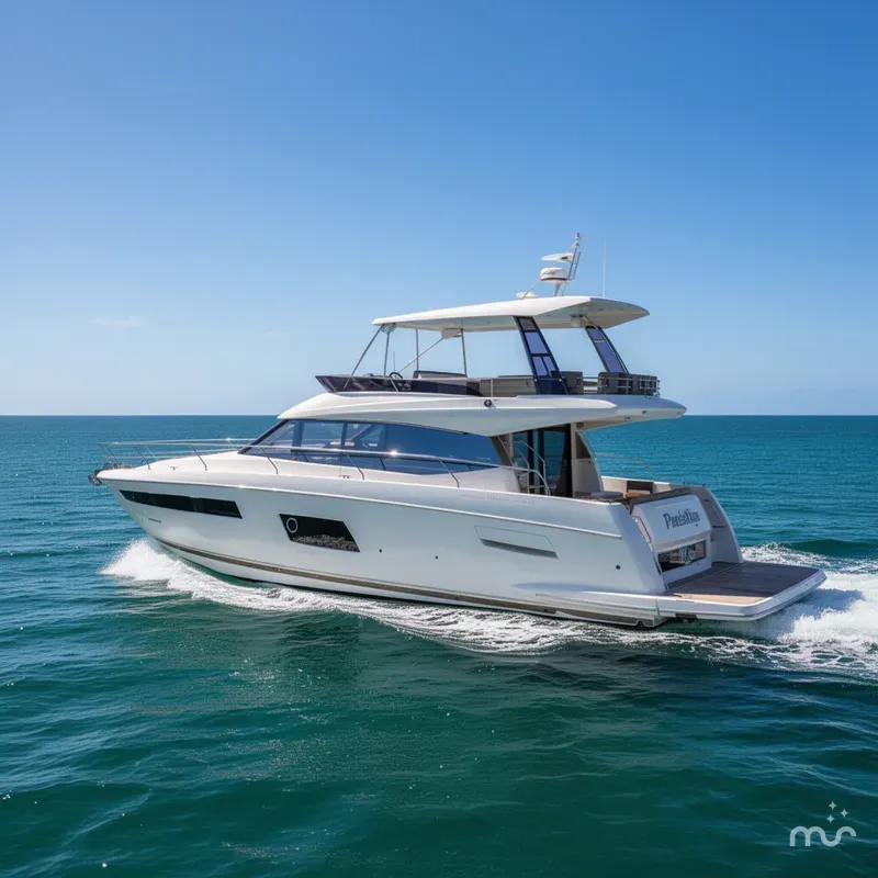 Slide: The Image of Prestige 560 2018 - 1