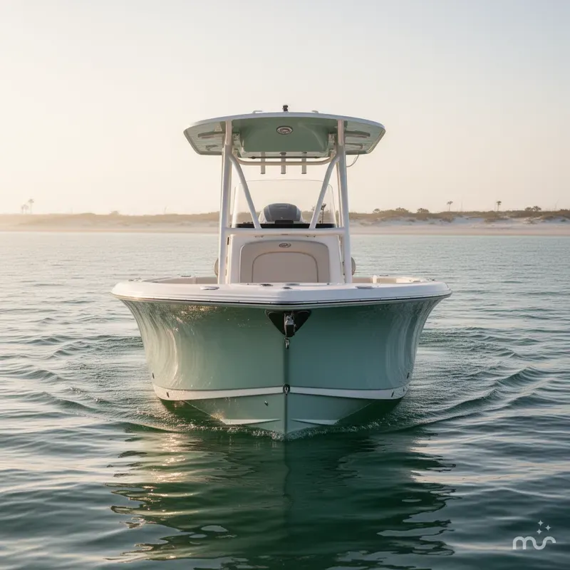 Slide: The Image of Sea Hunt Ultra 229 2023 - 1