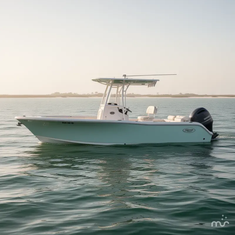 Slide: The Image of Sea Hunt Ultra 229 2023 - 2