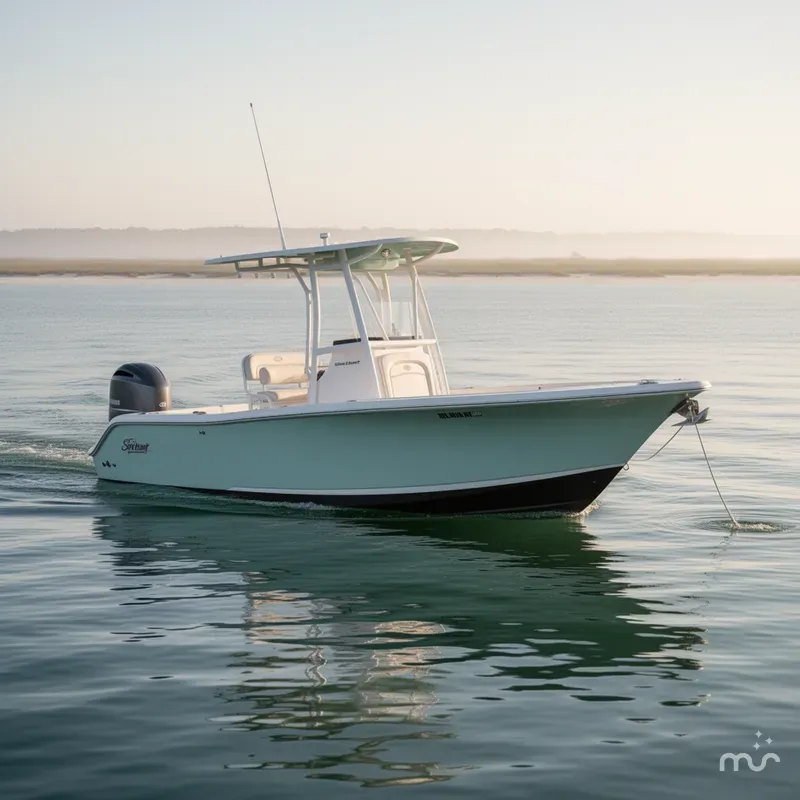 Slide: The Image of Sea Hunt Ultra 229 2023 - 4
