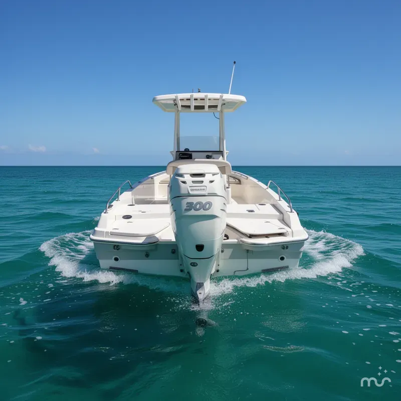 Slide: The Image of Boston Whaler 240 Dauntless 2017 - 3