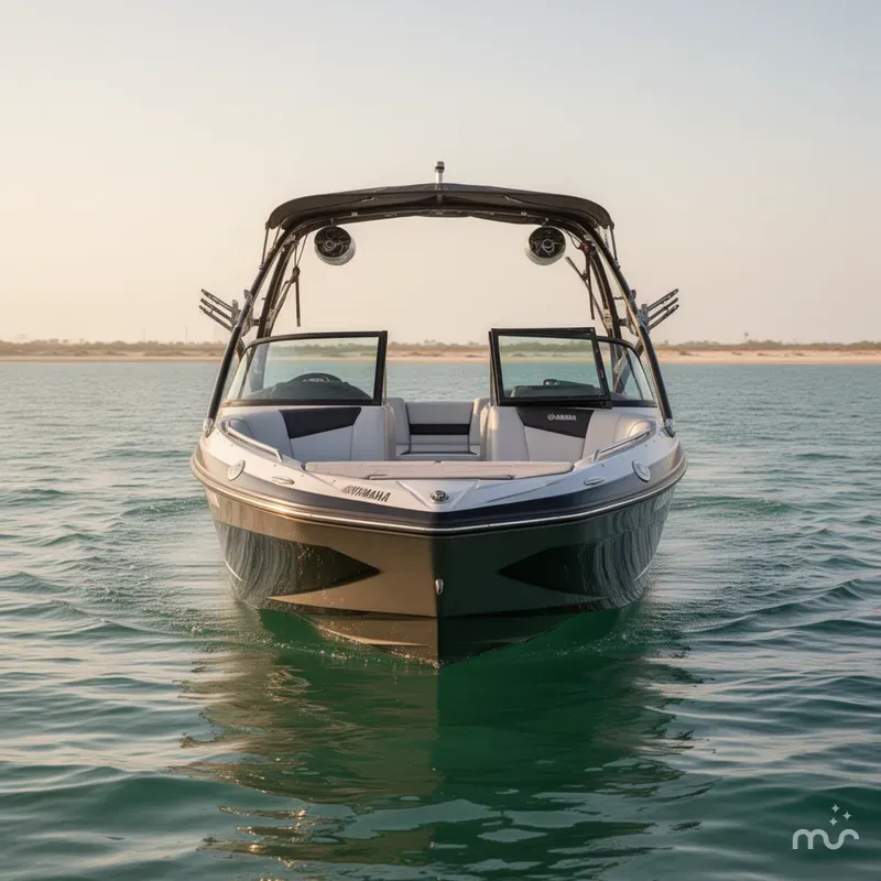 Slide: The Image of Yamaha 212X 2016 - 3
