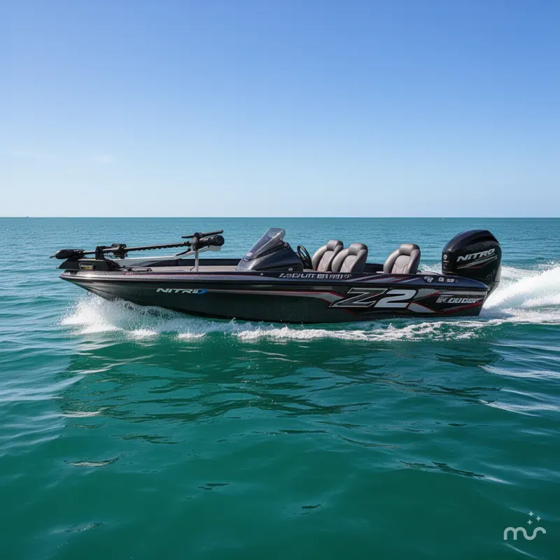 Slide: The Image of Nitro Z21 ELITE DC PRO PKG 2019 - 1