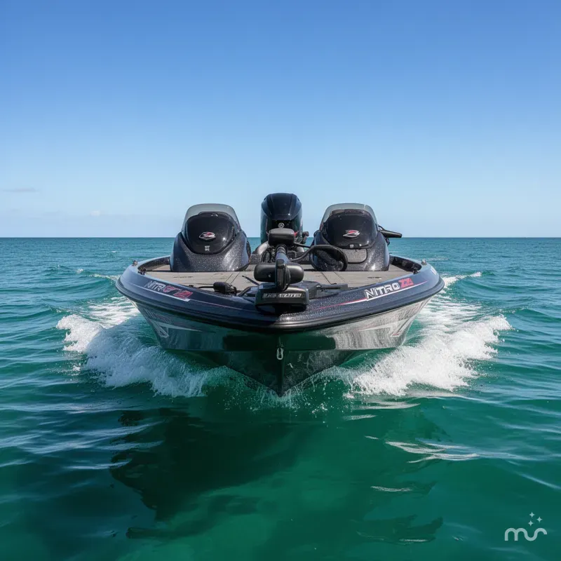 Slide: The Image of Nitro Z21 ELITE DC PRO PKG 2019 - 3
