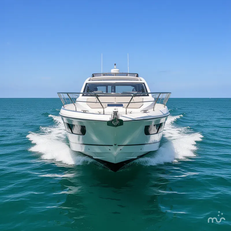 Slide: The Image of Beneteau Gran Turismo 45 2022 - 1