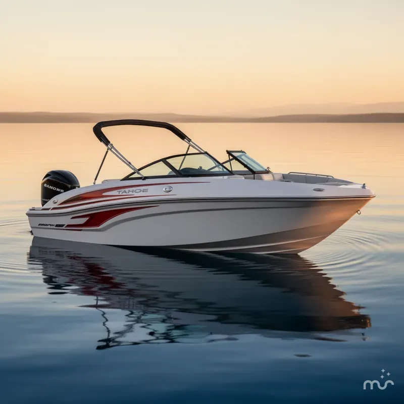 Slide: The Image of Tahoe T18 2024 - 0