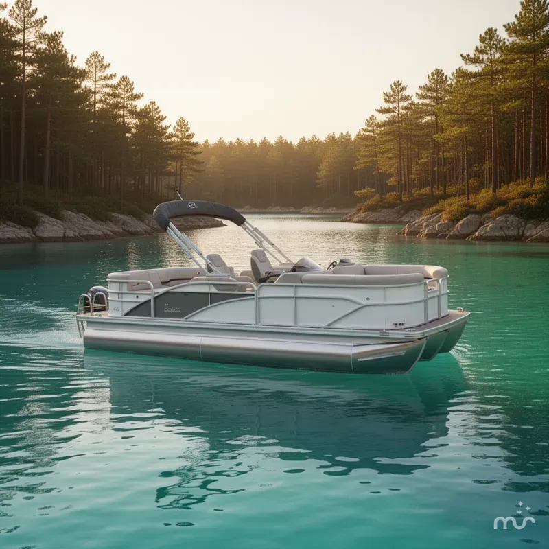 The Image of Barletta Cabrio 24UC 2025 - 0