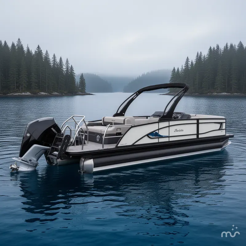 The Image of Barletta Lusso 25UC 2025 - 0