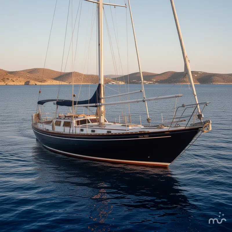 The Image of Columbia Cutter 1993 - 0