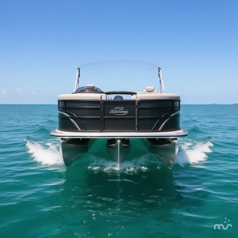 Slide: The Image of Premier 230 SunSation Angler 2023 - 2