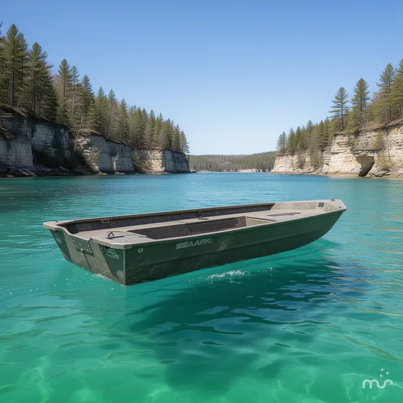 Slide: The Image of SeaArk 1752 Slayer Pro 2025 - 4