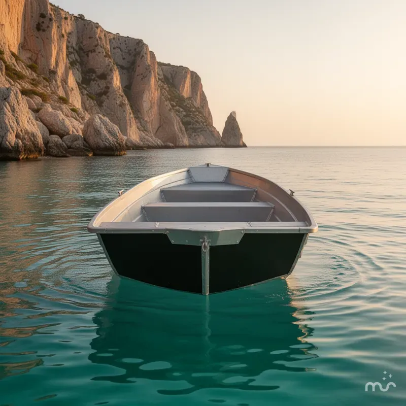 Slide: The Image of Reno Skiff 16 Custom 2022 - 3