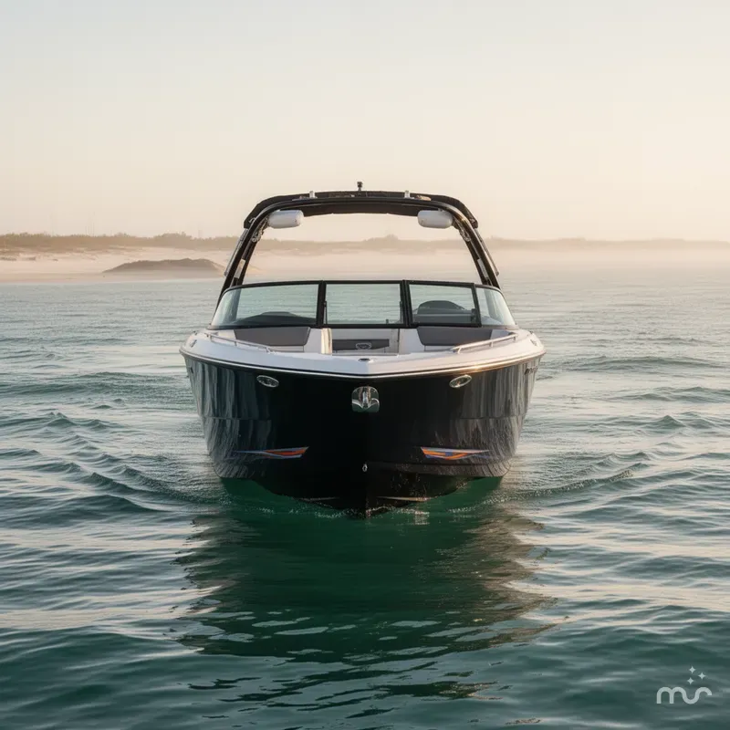 Slide: The Image of Monterey 238SS Super Sport 2025 - 3