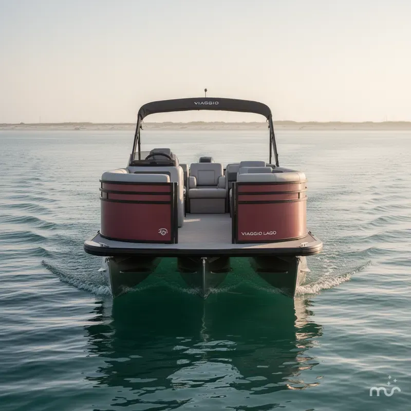 Slide: The Image of Viaggio Lago V 22U 2025 - 1