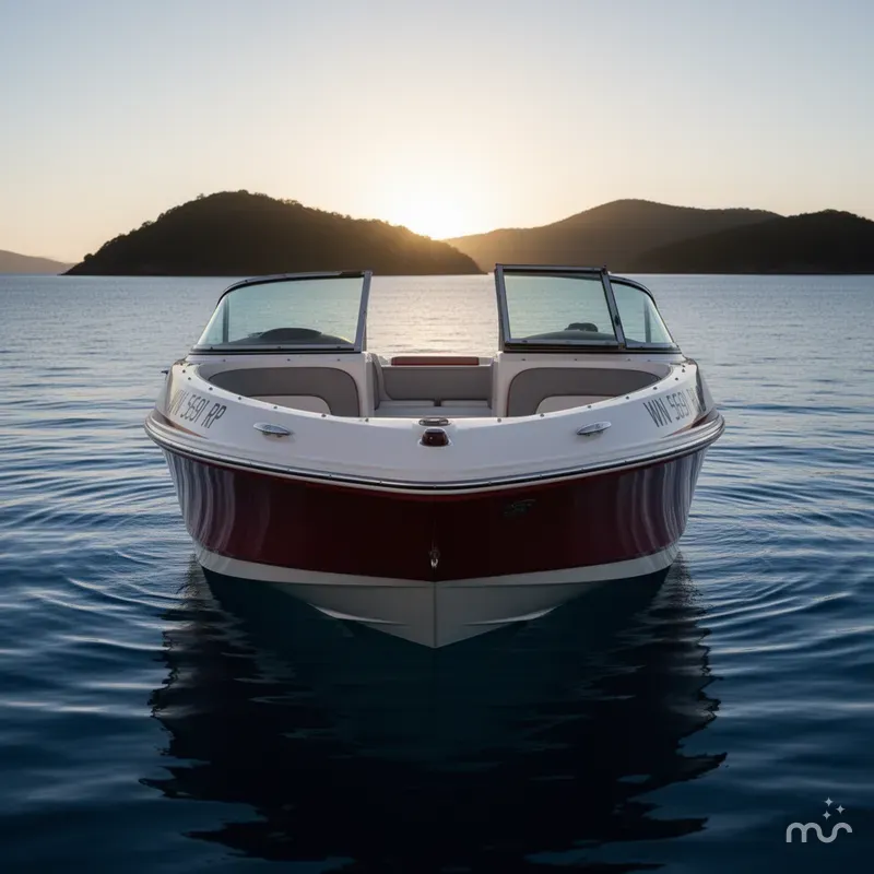 Slide: The Image of Sea Ray 175 Sport 2011 - 2
