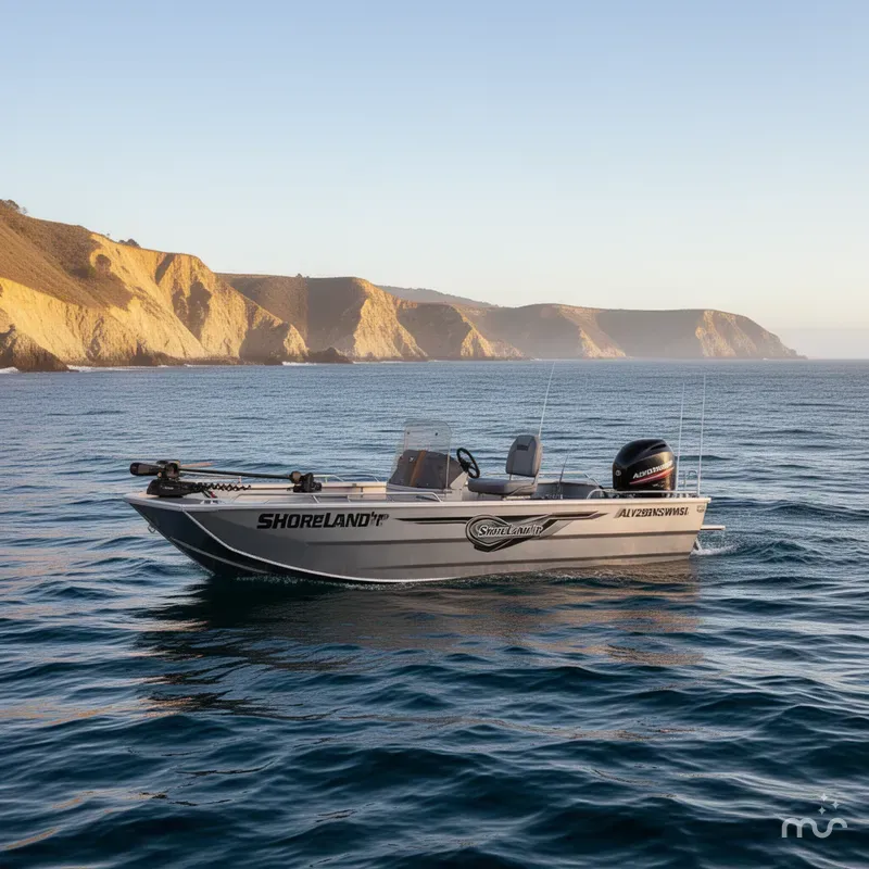 Slide: The Image of ShoreLand'r ALV28BNSWMSI 2023 - 0