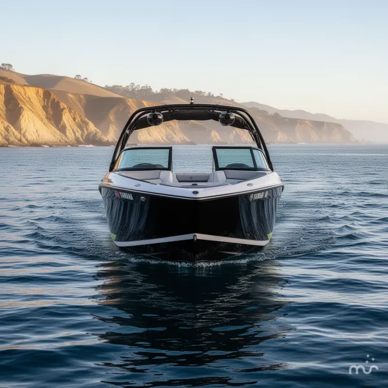 Slide: The Image of Yamaha 252XE 2021 - 3