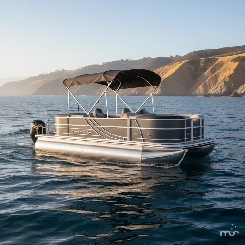 Slide: The Image of South Bay 222 RS LE 2023 - 0