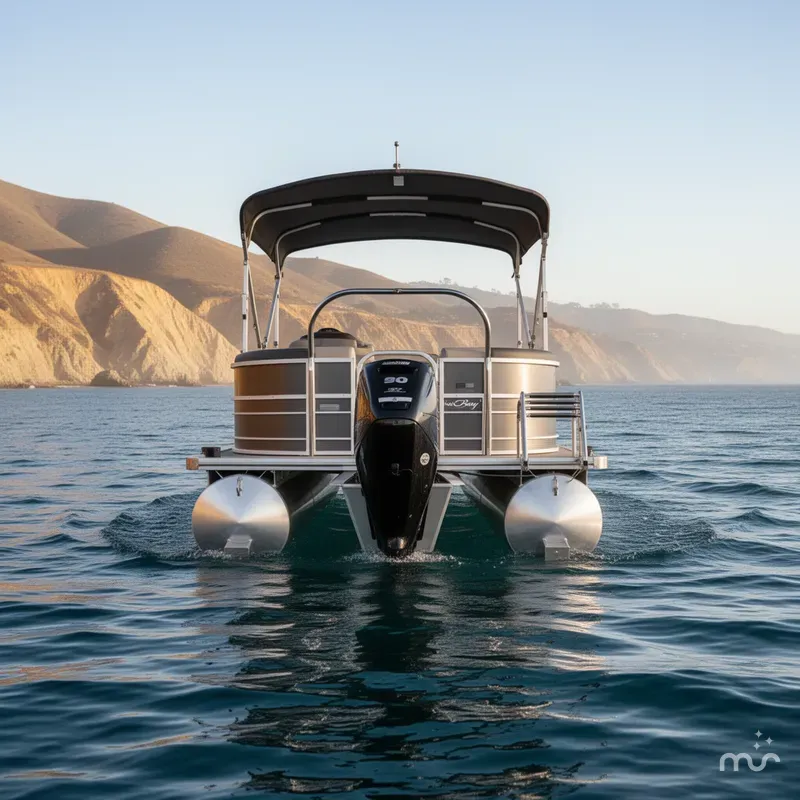 Slide: The Image of South Bay 222 RS LE 2023 - 1
