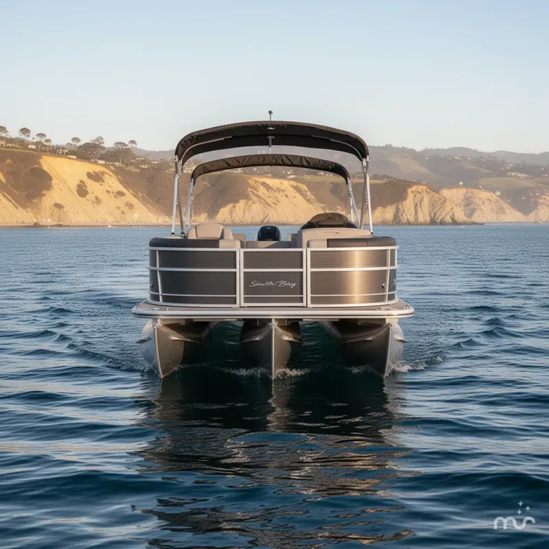 Slide: The Image of South Bay 222 RS LE 2023 - 2